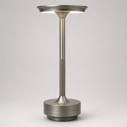 Dimmbare Tischlampe Moderne Schreibtischlampe LED