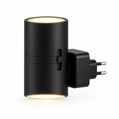 Dimmbare Wandlampe Für Schlafzimmer Mit Automatischem