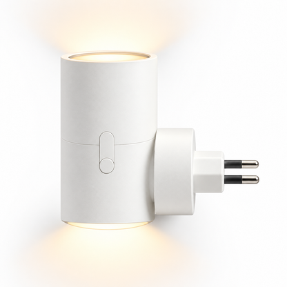 Dimmbare Wandlampe Für Schlafzimmer Mit Automatischem