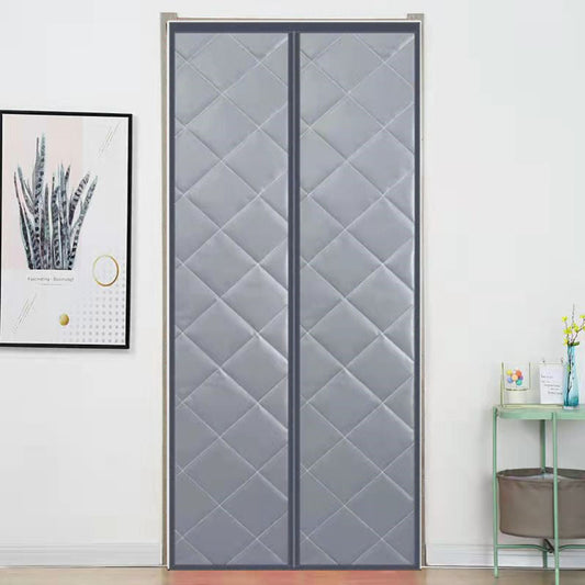 Door Curtain Insulation Thermal Curtain Cold Protection