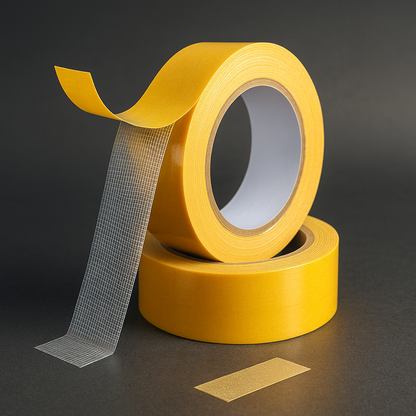 Double-Sided Strong Adhesive Tape for Household