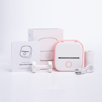 Drucker Thermodrucker Mini kabellos mobil