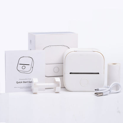Drucker Thermodrucker Mini kabellos mobil