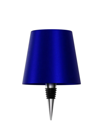 LED Bottle Lamp Wireless Dimmable Modern