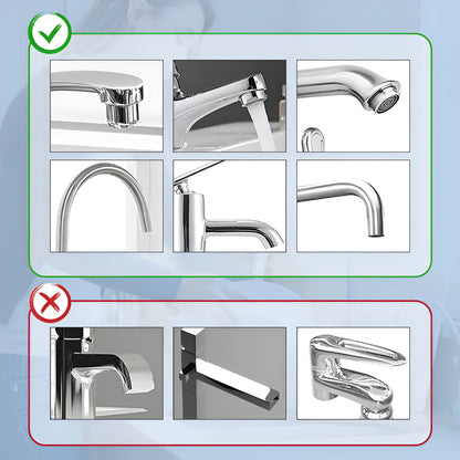 Instantaneous Water Heater Faucet Electric 3000W Instant Hot Water Device