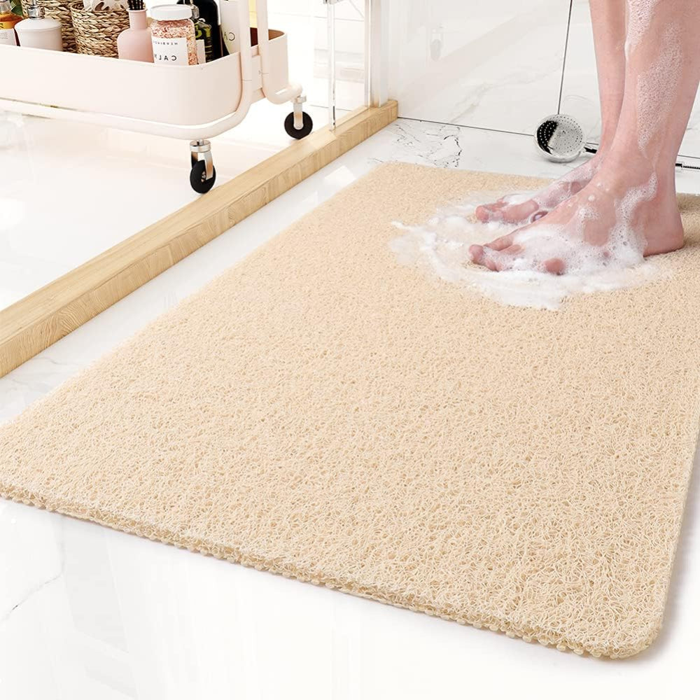 Safe Shower Mat | Non-Slip & Soft On Feet - Image 4
