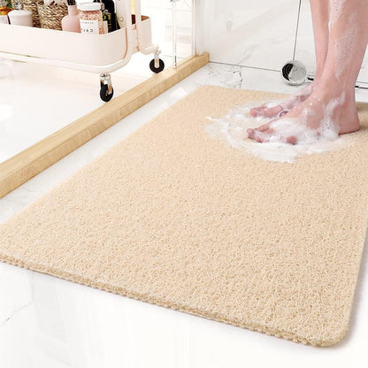 Safe Shower Mat | Non-Slip & Soft On Feet - Image 4
