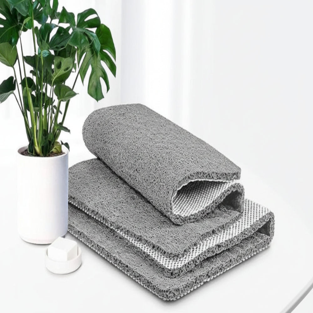 Safe Shower Mat | Non-Slip & Soft On Feet - Image 5