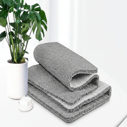 Safe Shower Mat | Non-Slip & Soft On Feet - Image 5