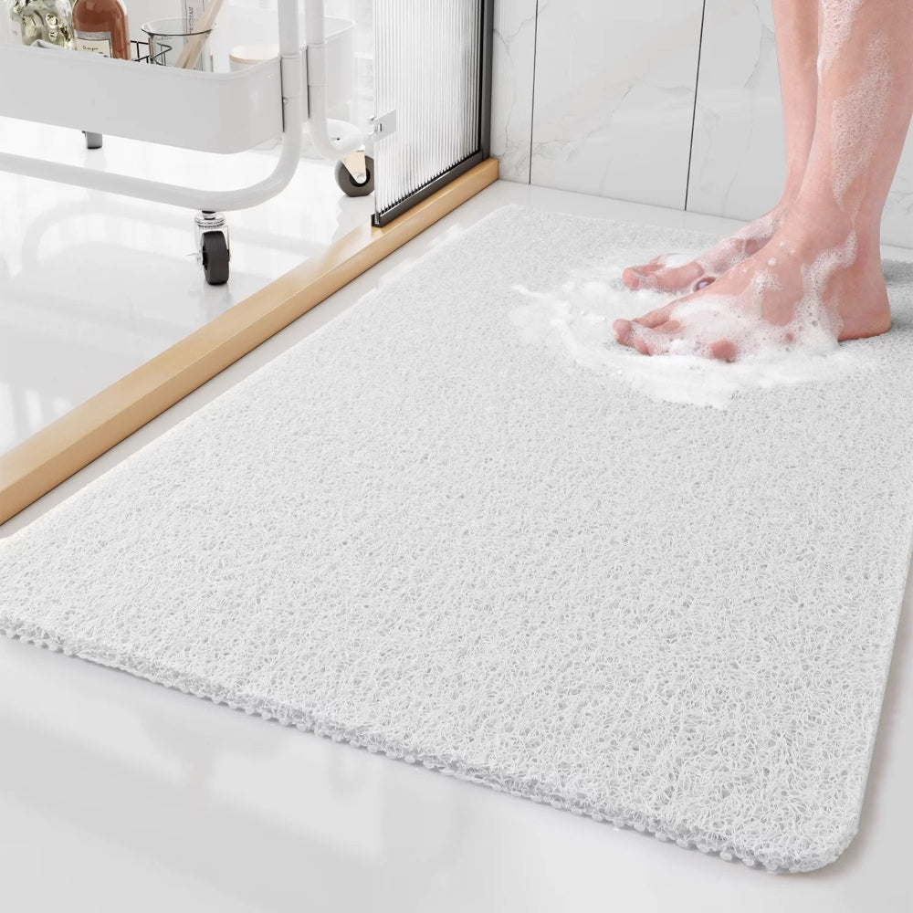 Safe Shower Mat | Non-Slip & Soft On Feet - Image 7