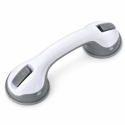 Duschhandgriff Mit Saugnäpfen Rutschfester Handgriff Badewanne