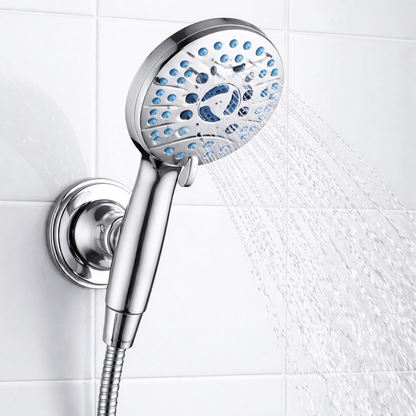 Duschkopf Handbrause Hochdruck Reinigung Dusche Haustierpflege