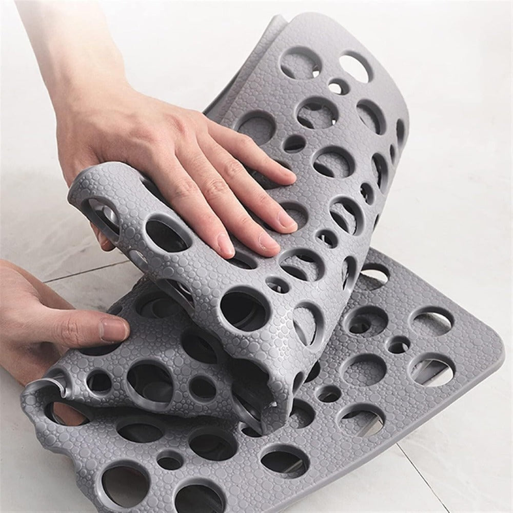 Secure Shower Mat | Non-Slip & Antibacterial - Image 5