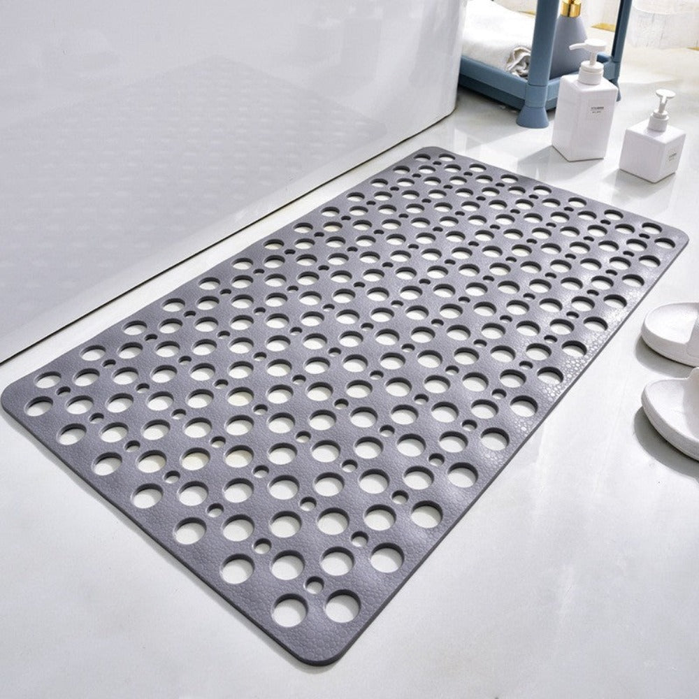 Secure Shower Mat | Non-Slip & Antibacterial - Image 8