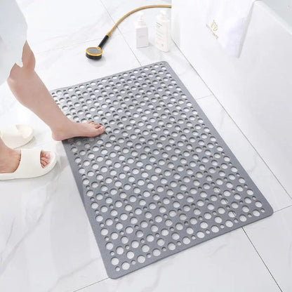 Secure Shower Mat | Non-Slip & Antibacterial - Image 2