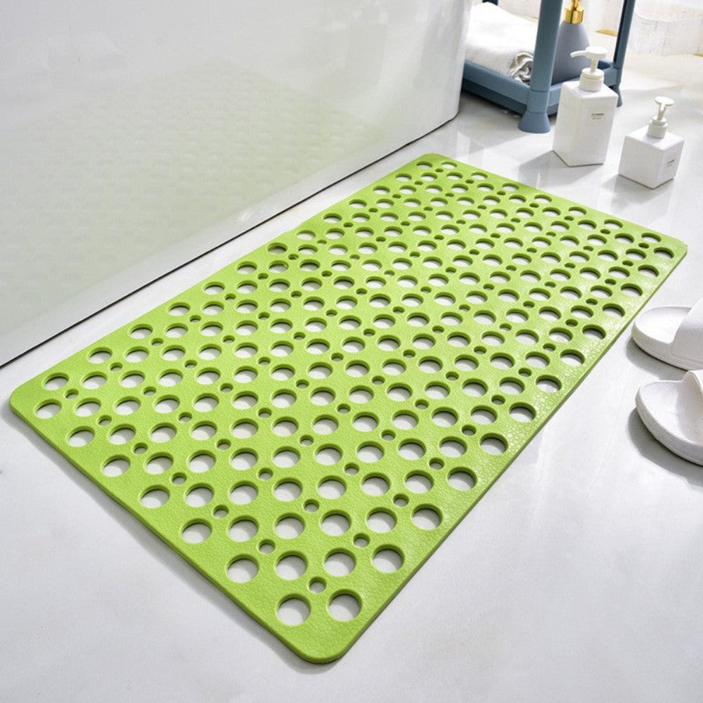 Secure Shower Mat | Non-Slip & Antibacterial - Image 7