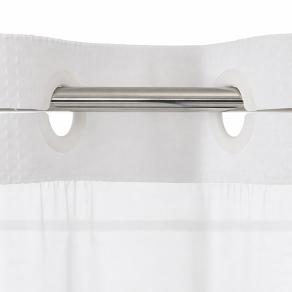 Rideau de douche Rideau de bain Design géométrique Salle de bain
