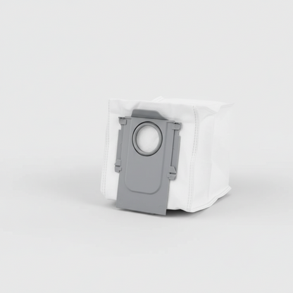 Staubsaugerbeutel Waschbar Wiederverwendbar für Saugroboter Station