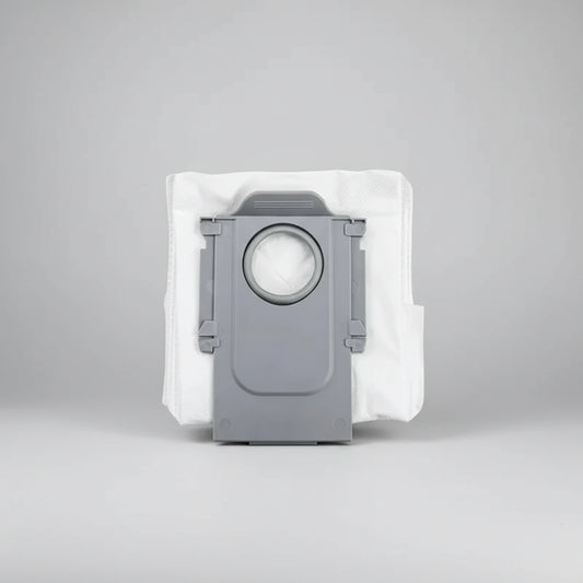 Staubsaugerbeutel Waschbar Wiederverwendbar für Saugroboter Station