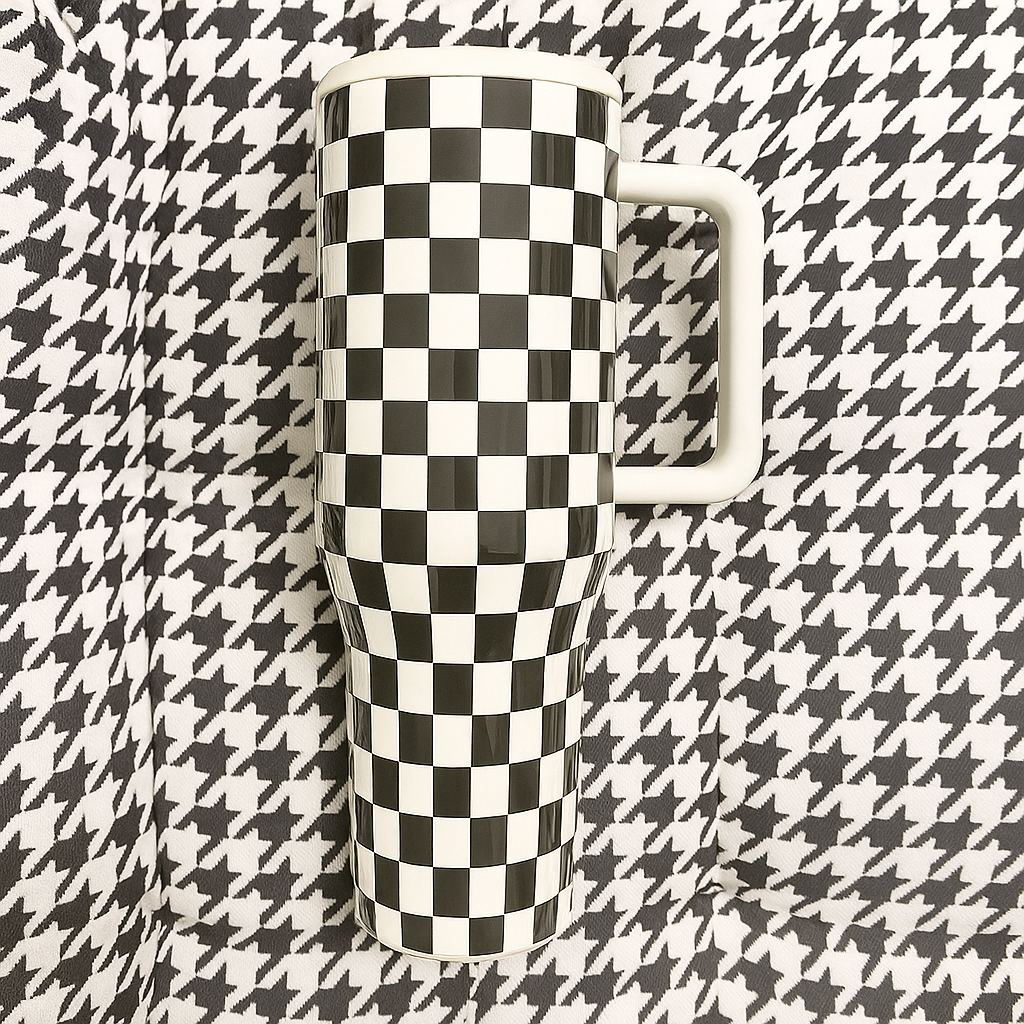 Stainless steel thermal cup drinking cup gift reusable