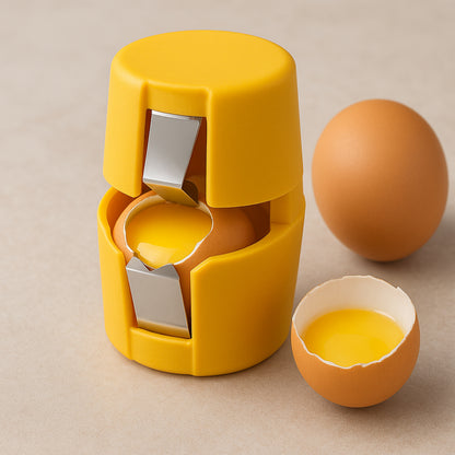 Eierschneider Edelstahl Küchenwerkzeug