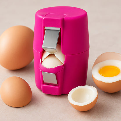 Eierschneider Edelstahl Küchenwerkzeug