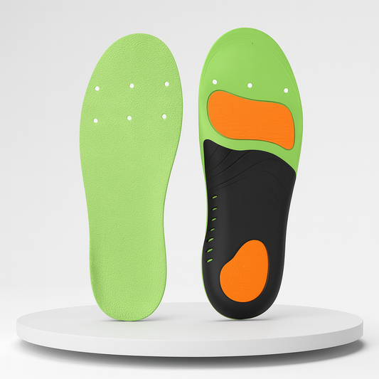 Shoe insoles orthopedic comfort insoles