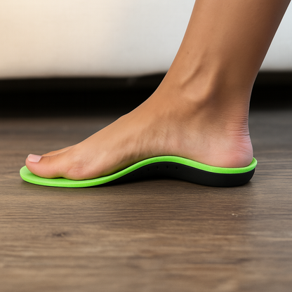 Shoe insoles orthopedic comfort insoles