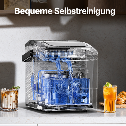 Ice Maker Cooling Ice Maker Portable Household