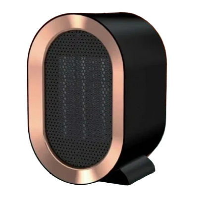 Elektrischer Mini-Heizlüfter Energiesparend Kompakt