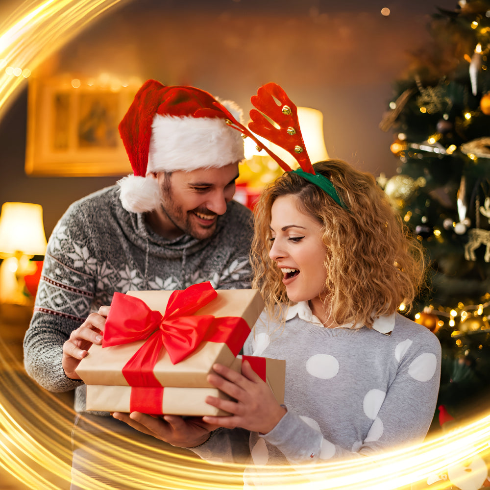 Ceramic Fan Heater 900W Portable Fast Heating Energy Efficient