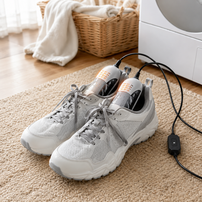Elektrischer Schuhtrockner Mit Wärmefunktion Für Schuhe