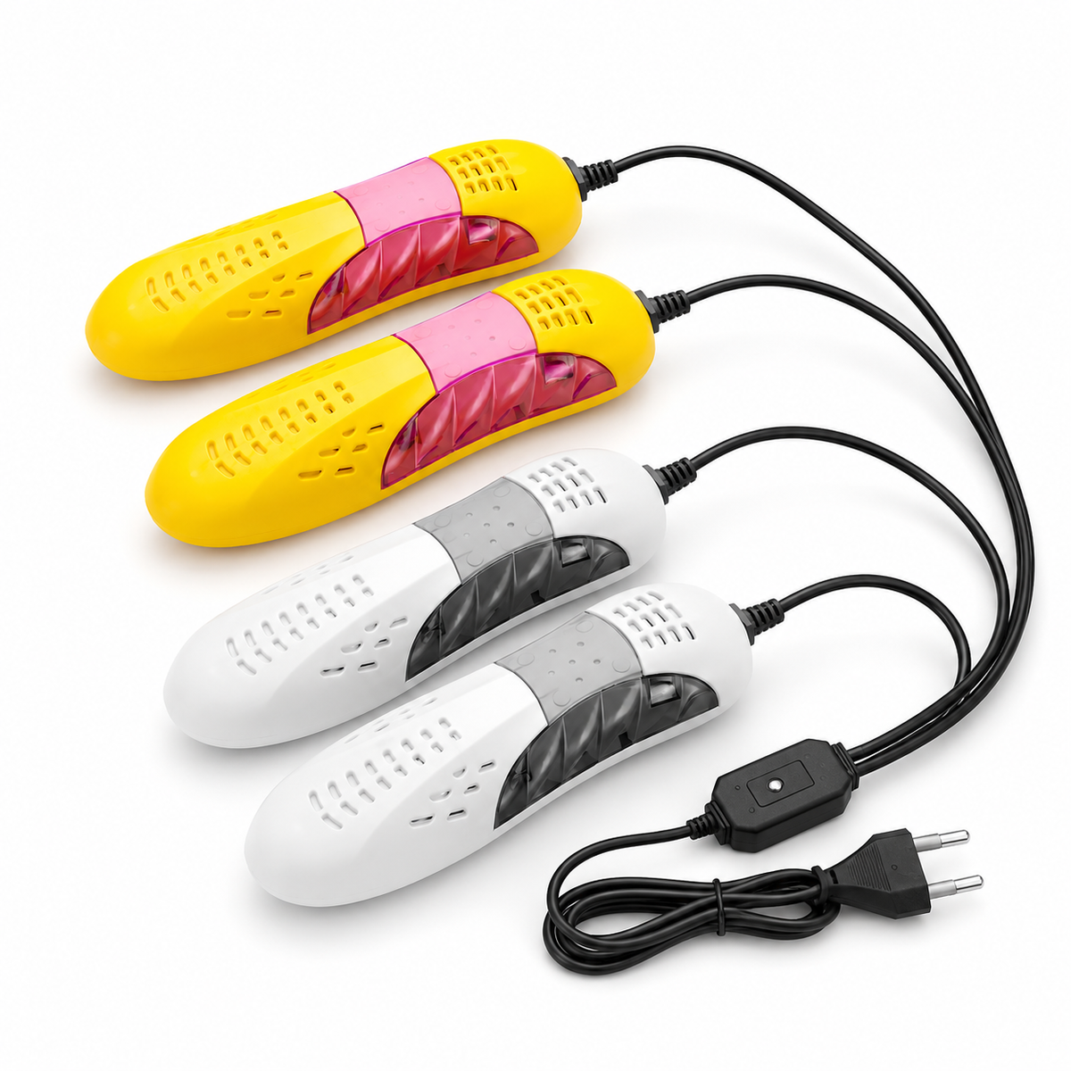 Elektrischer Schuhtrockner Mit Wärmefunktion Für Schuhe