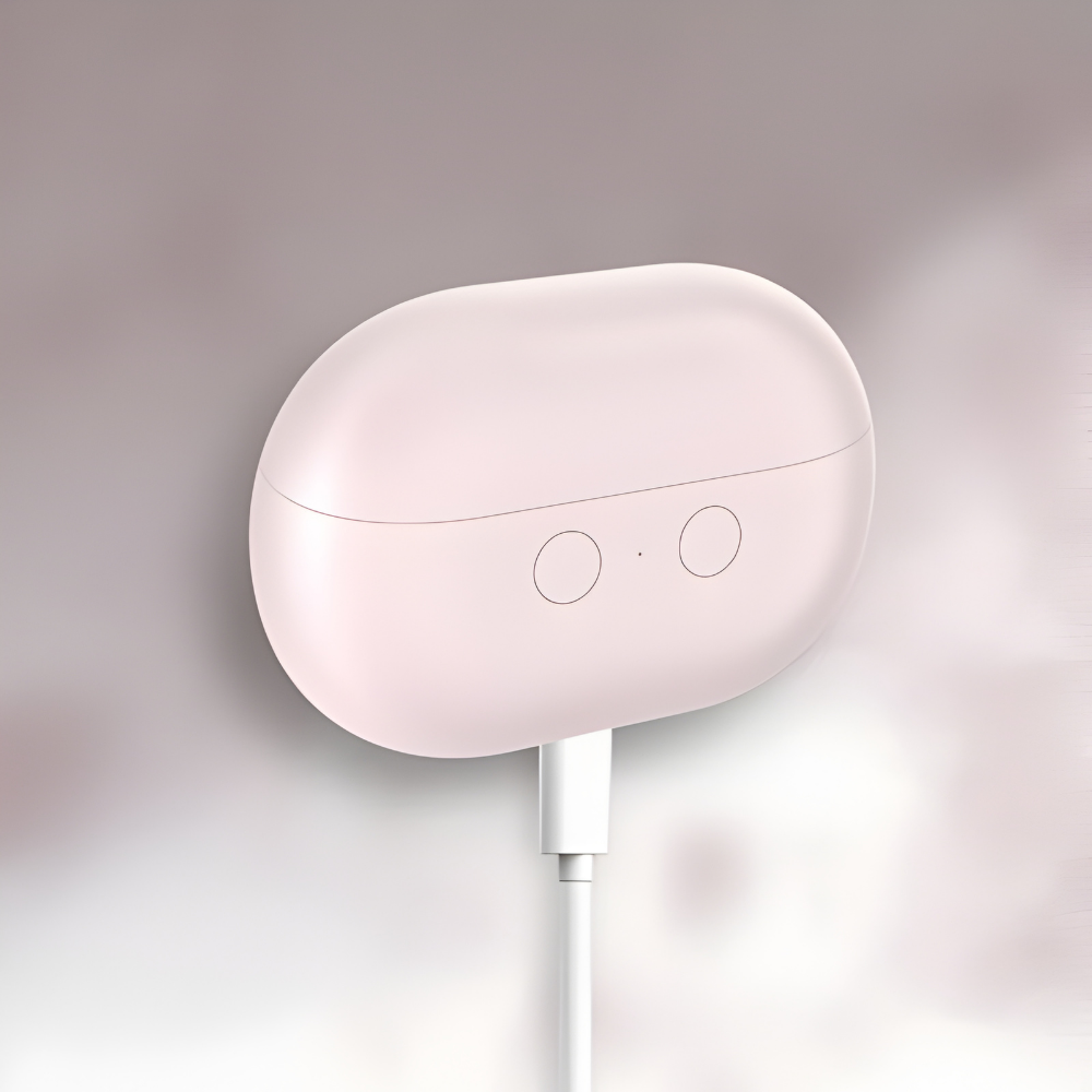 Electric Nail Clipper USB Rechargeable Quiet Nail Care Tool