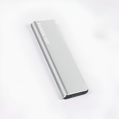 SSD externe SSD portable USB stockage sauvegarde mobile