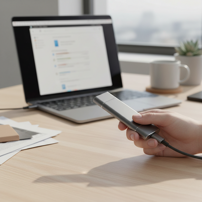 SSD externe SSD portable USB stockage sauvegarde mobile