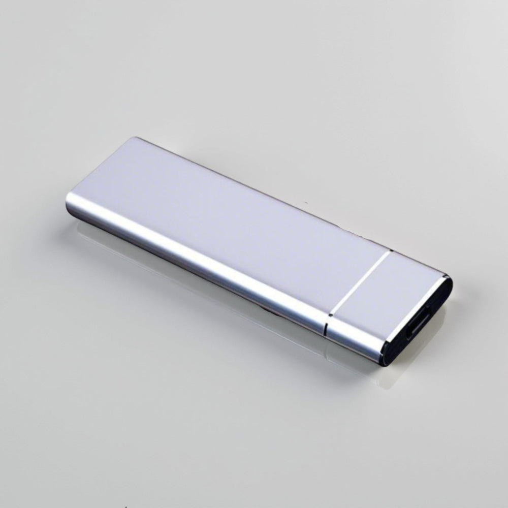 SSD externe Solution de stockage portable Disque de stockage USB C rapide
