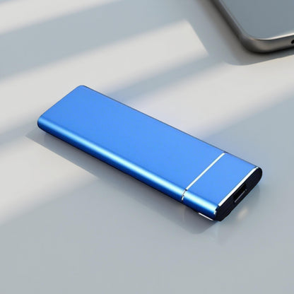 SSD externe Solution de stockage portable Disque de stockage USB C rapide