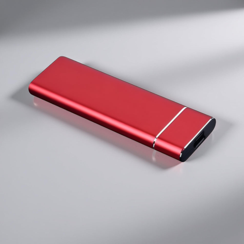 SSD externe Solution de stockage portable Disque de stockage USB C rapide
