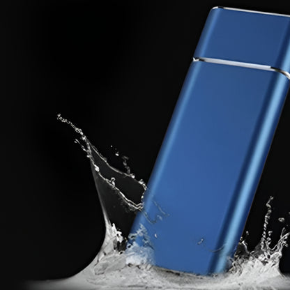 SSD externe Solution de stockage portable Disque de stockage USB C rapide