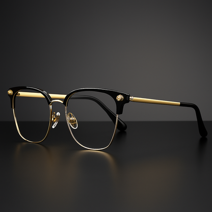 Eye Glass Brille Anti Blau Licht Ultraleicht Komfortables Lesegestell