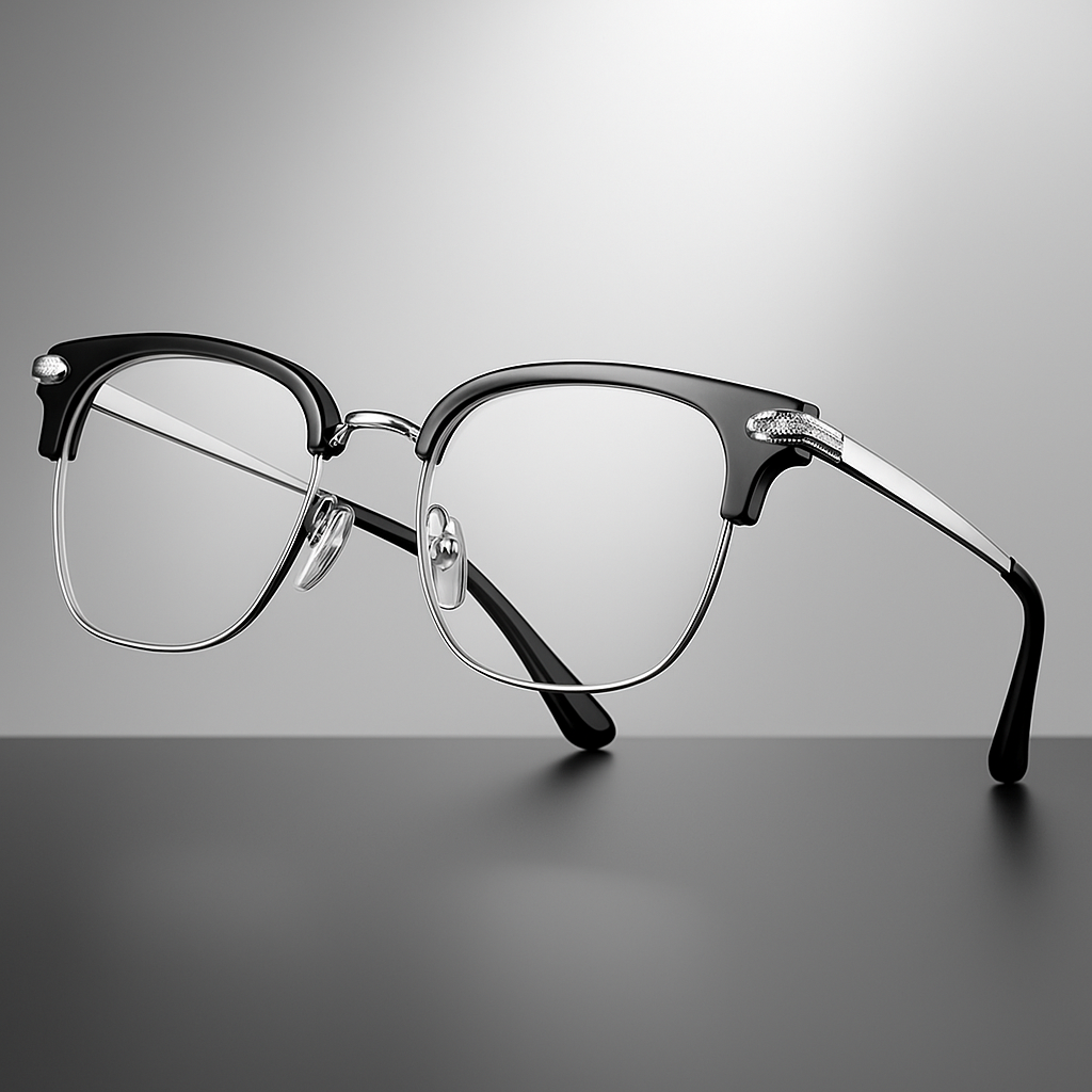 Eye Glass Brille Anti Blau Licht Ultraleicht Komfortables Lesegestell