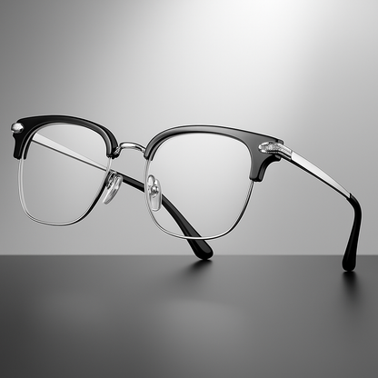 Eye Glass Brille Anti Blau Licht Ultraleicht Komfortables Lesegestell