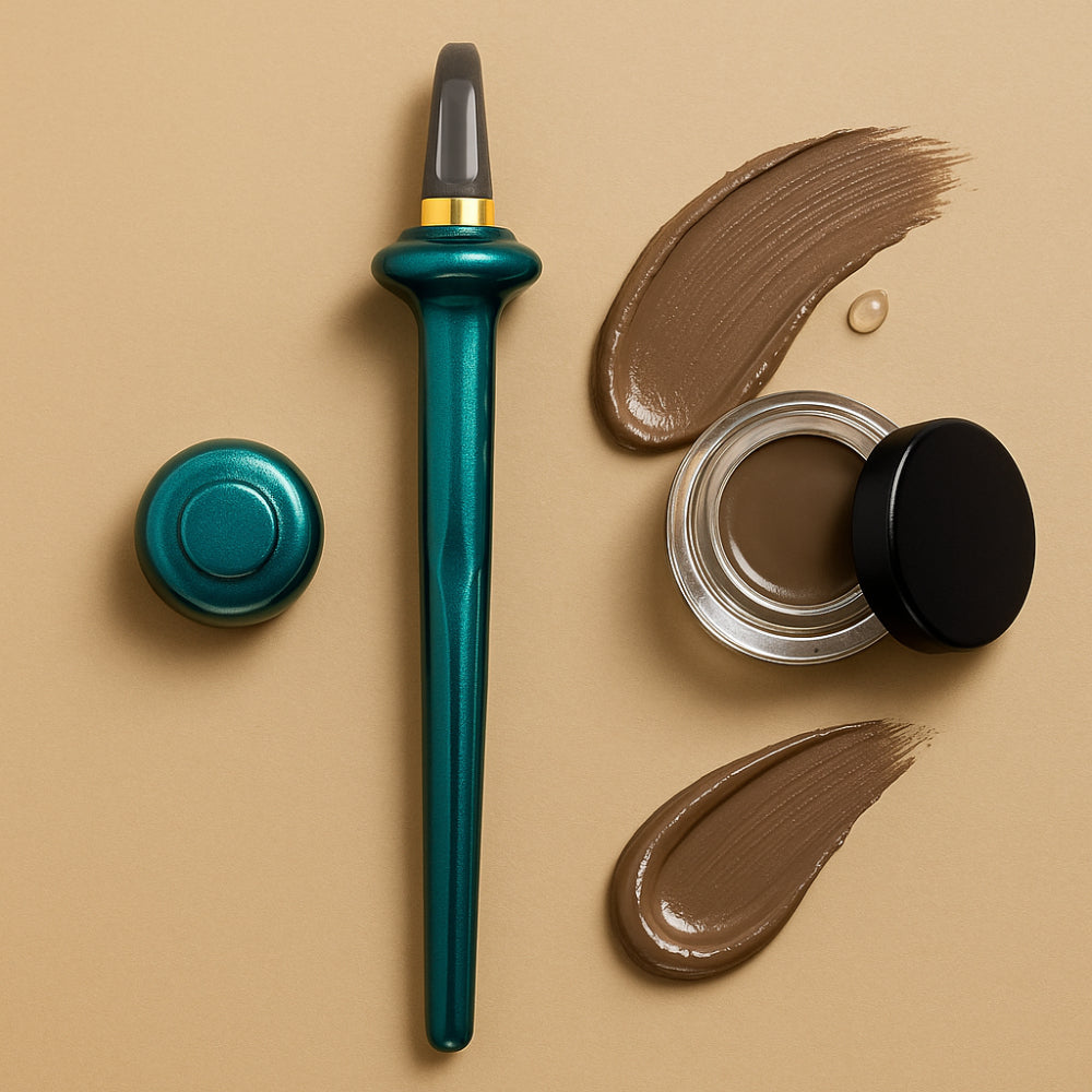 Eyeliner Creme Wasserdicht Präzise Make Up