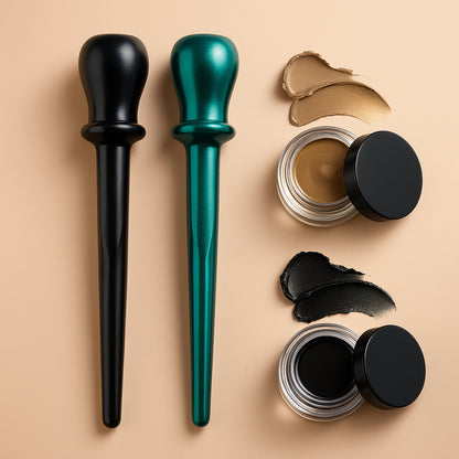 Eyeliner Creme Wasserdicht Präzise Make Up