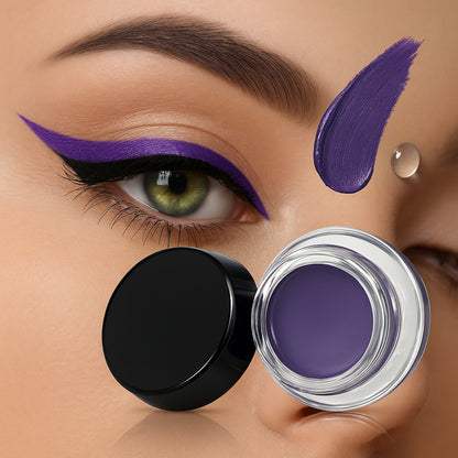 Eyeliner Creme Wasserdicht Präzise Make Up