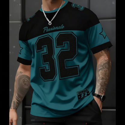 Maglia Calcio Coppa Mondo Traspirante