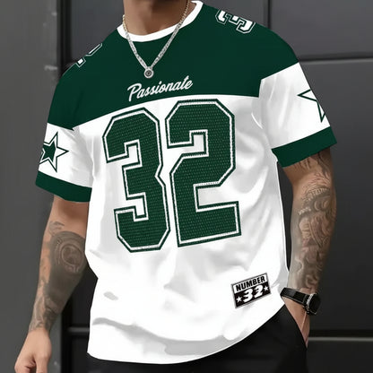 Maglia Calcio Coppa Mondo Traspirante