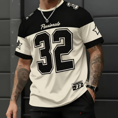 Maglia Calcio Coppa Mondo Traspirante