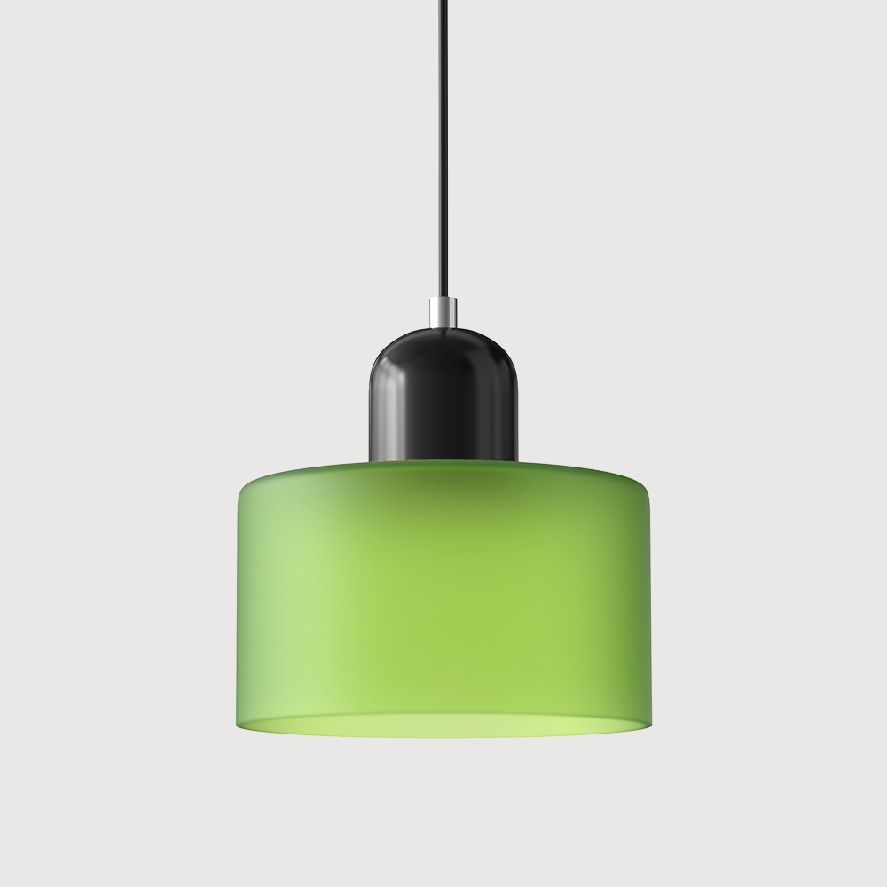 Glas Pendelleuchte Kreativ Modern Hängelampe Decke